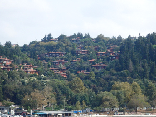Istanbul.