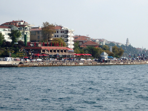 Istanbul.