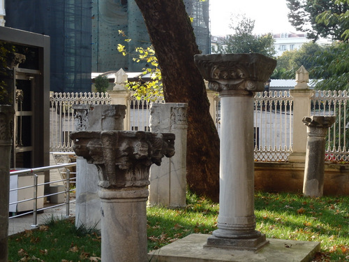 Istanbul.