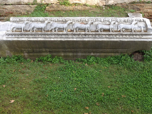 Istanbul.