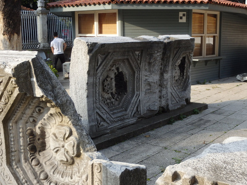 Istanbul.