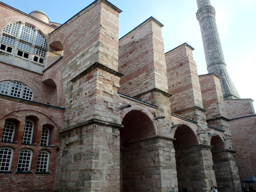 Istanbul.