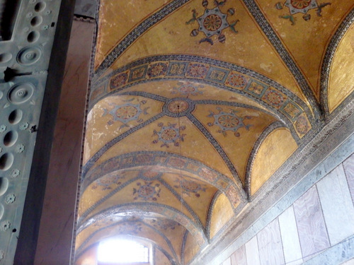 Istanbul.