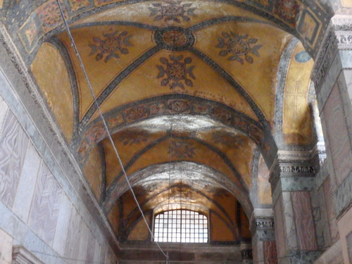 Istanbul.