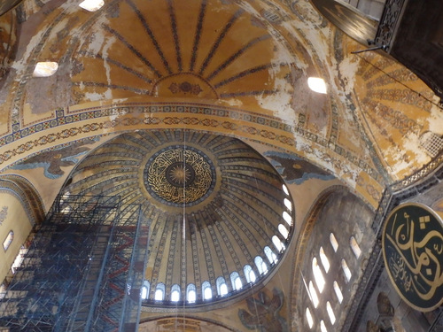 Istanbul.