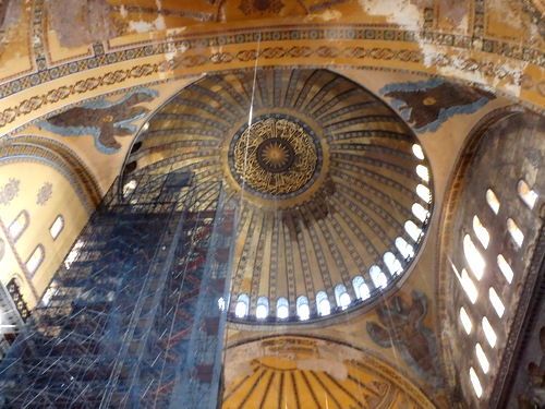 Istanbul.