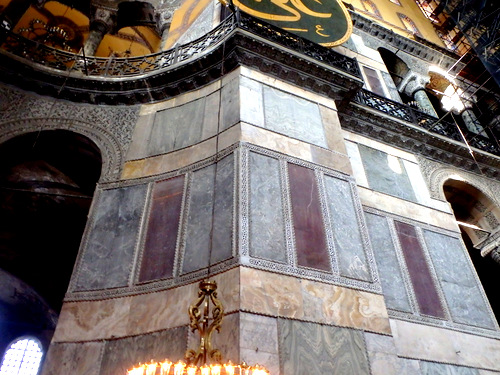 Istanbul.