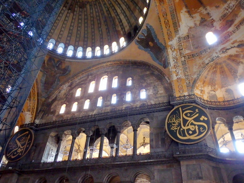 Istanbul.
