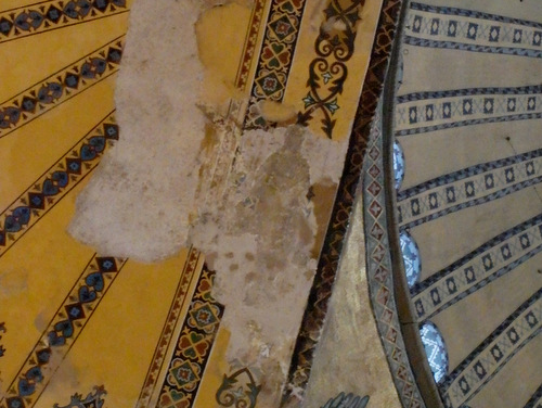 Istanbul.