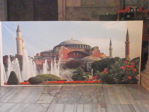 Istanbul.