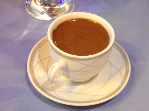 Istanbul.