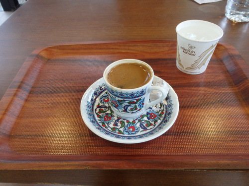 Istanbul.