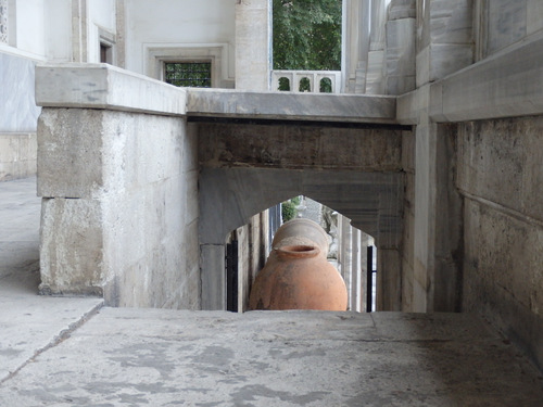 Istanbul.