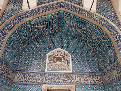 Istanbul.