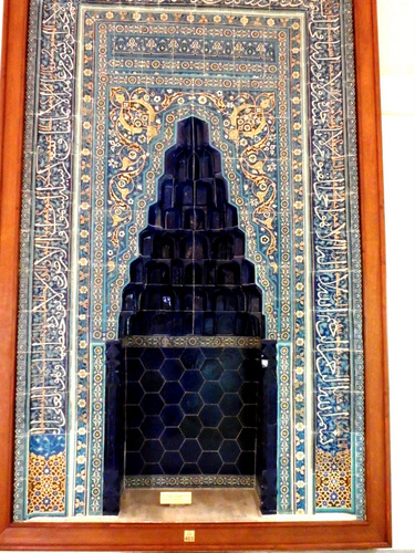 Istanbul.
