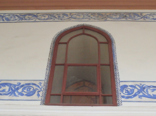 Istanbul.