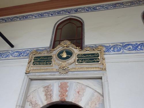 Istanbul.