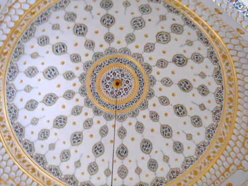 Istanbul.