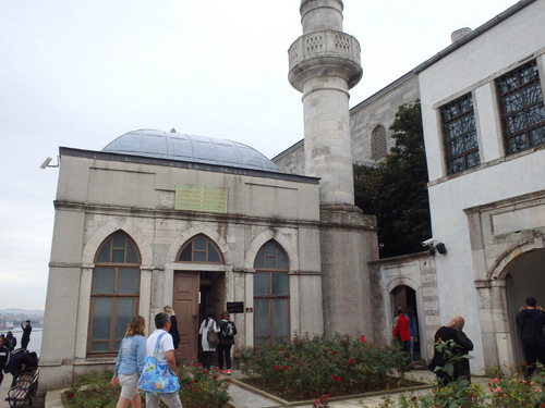 Istanbul.