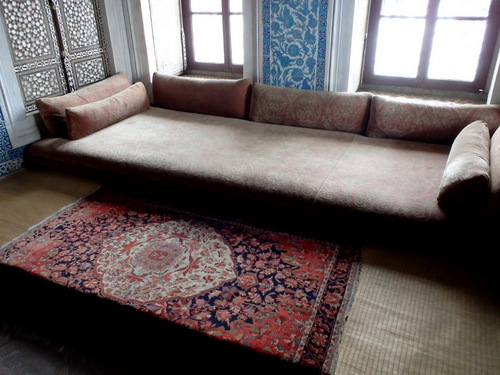 Istanbul.