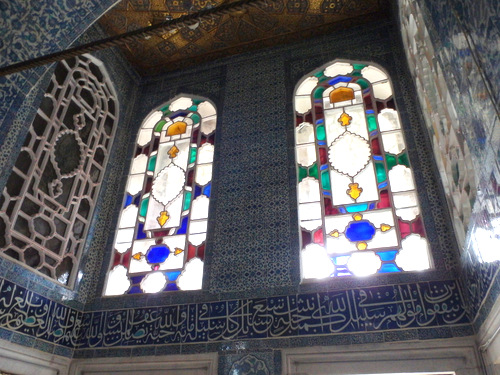 Istanbul.