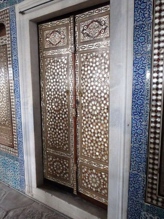 Istanbul.
