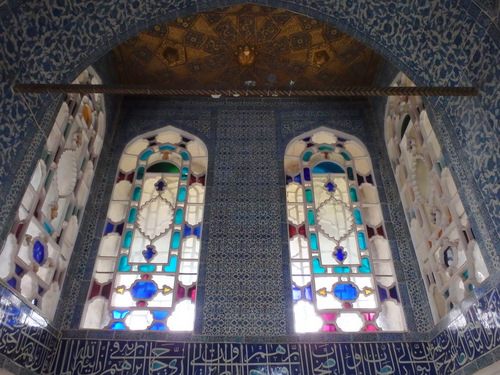 Istanbul.