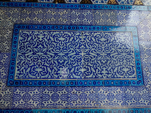 Istanbul.