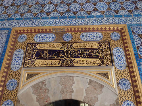 Istanbul.