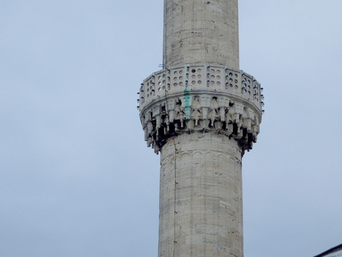 Istanbul.