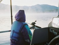 Motor Boat Checklist: All's calm before the strike