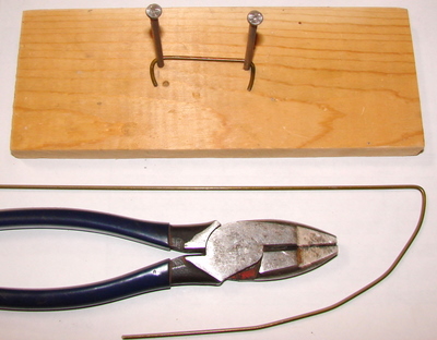 Chain Holder Jig