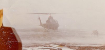 AH-1G, Somewhere in Colorado AH-1G, Somewhere in Colorado