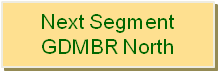 Next Segment (North): Idaho: Macks Inn, Big Spring, Old Rail Trail, Fish Creek Road, Cave Falls Road, Ashton-Flagg Ranch Road, Squirrel Creek Camp Ground, Idaho-Wyoming State Line to Flagg Ranch, Wyoming